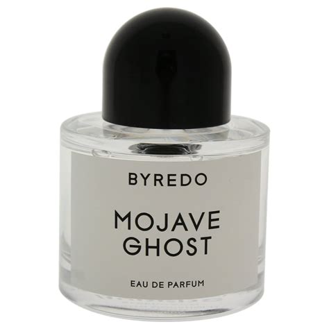 byredo mojave ghost fragrantica.